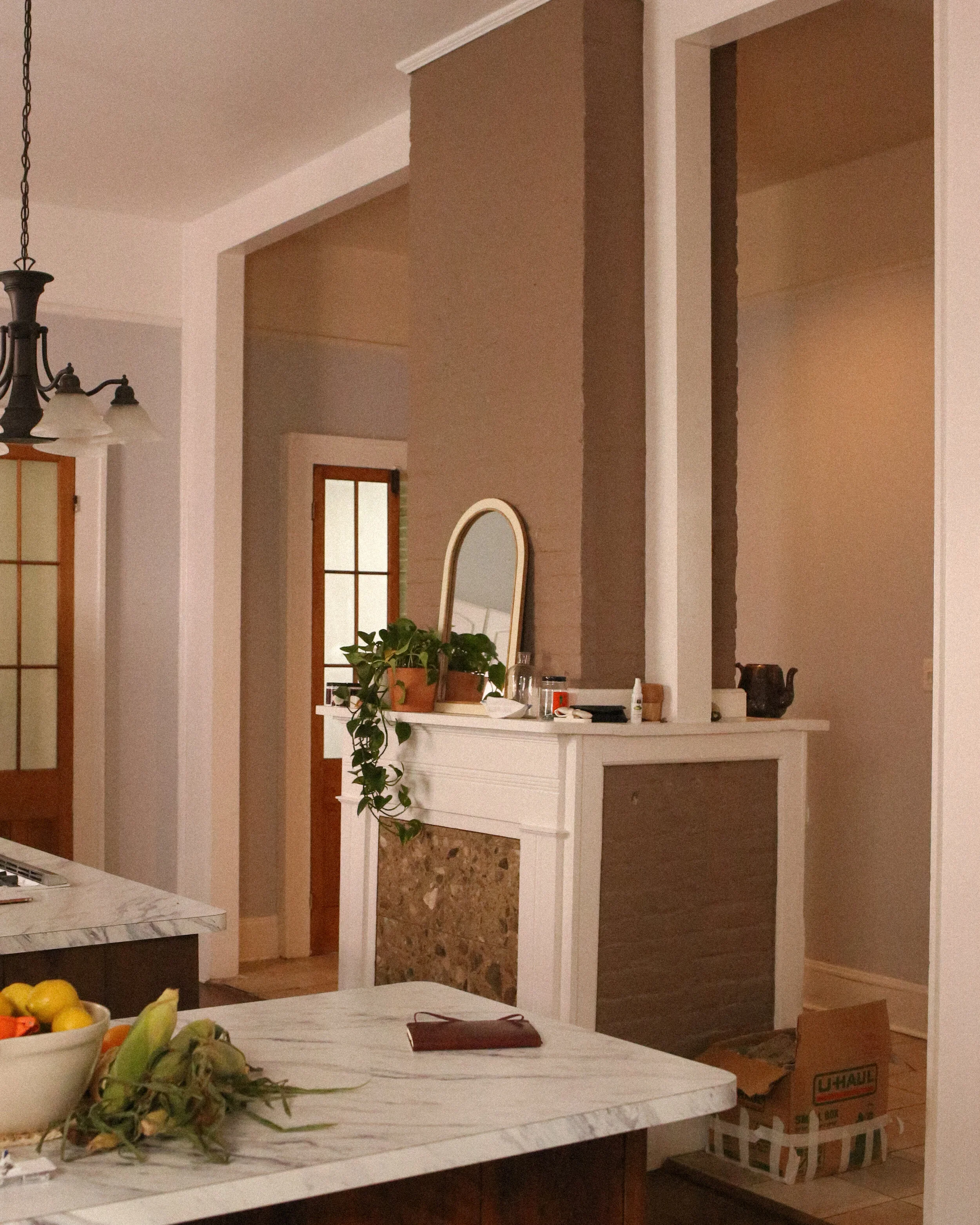 Our New Orleans Home Renovation Updates (3 Weeks In!) — Probably This