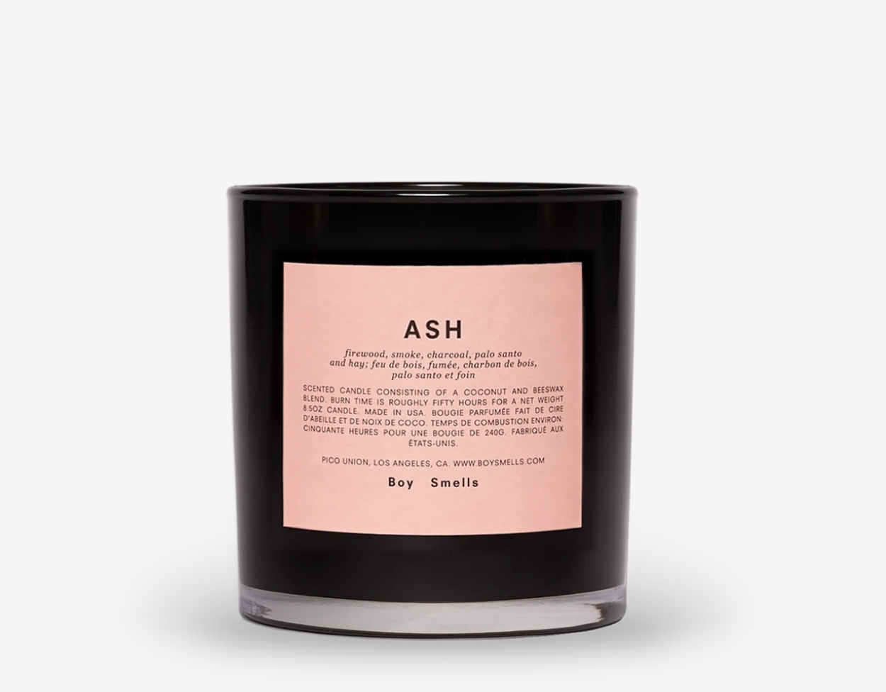 Our Go-To Scented Candle
