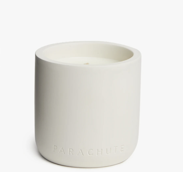 Salt Water Scented Candle