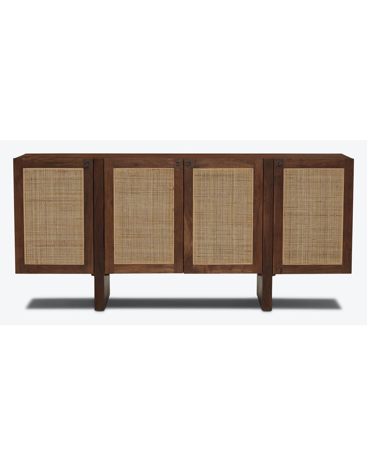 Frederick Media Console