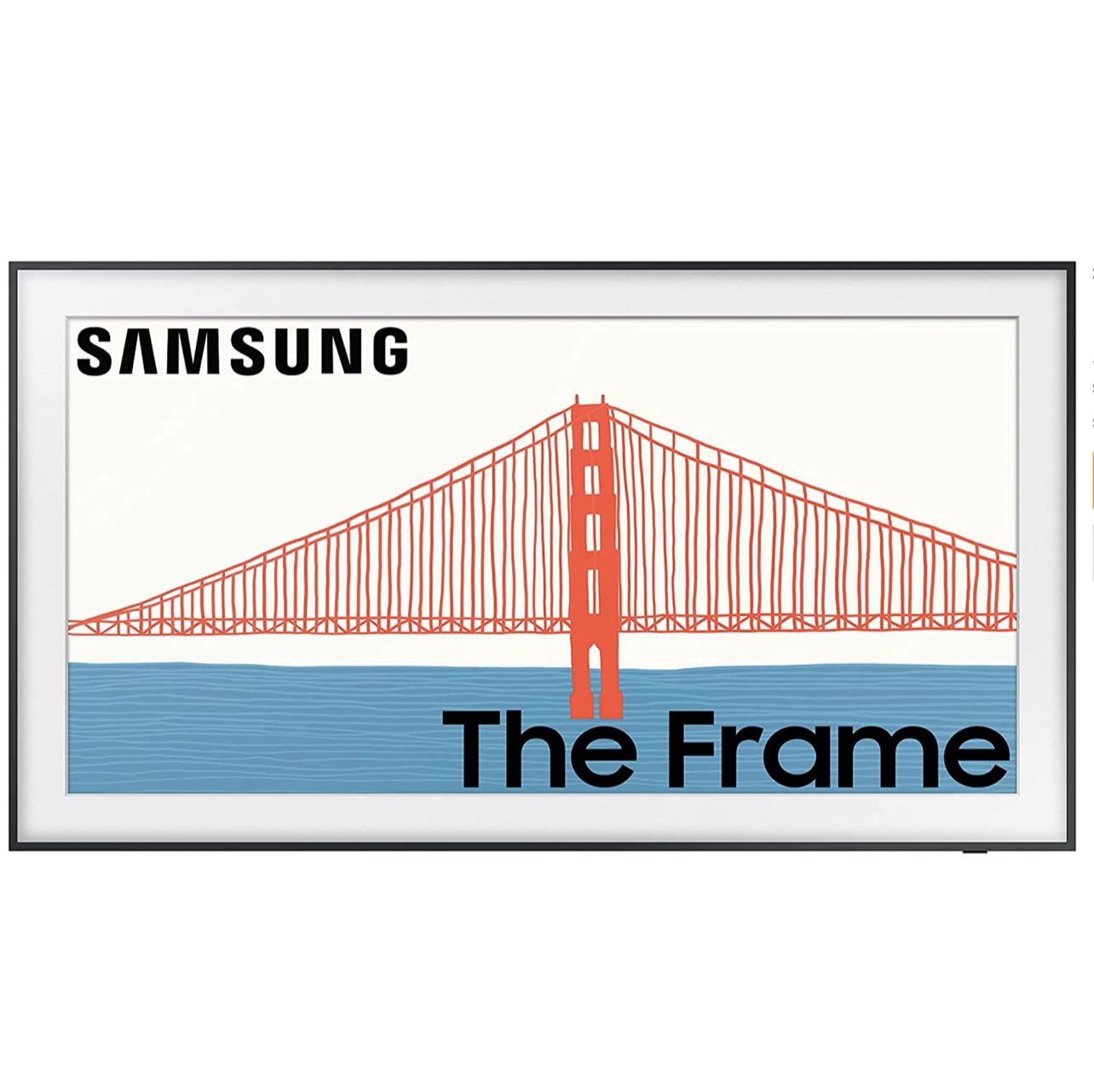 Samsung "The Frame" TV