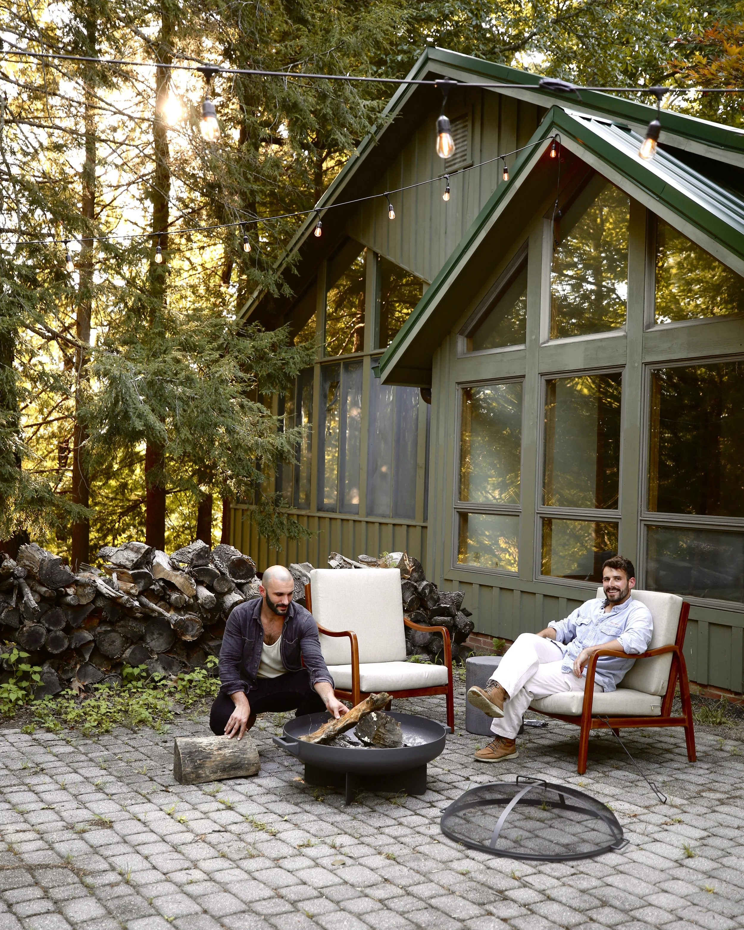 Saving for Our Tennessee Home with Capital One