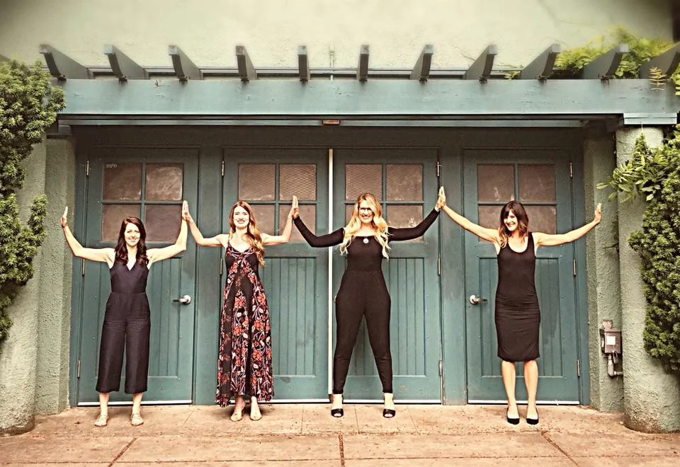 The Connection Experiment Concert Series