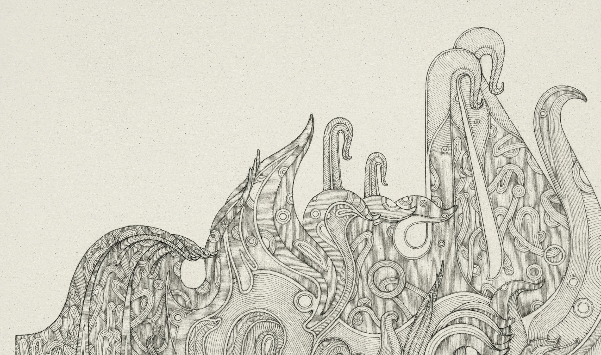  Water Unit  (detail)  