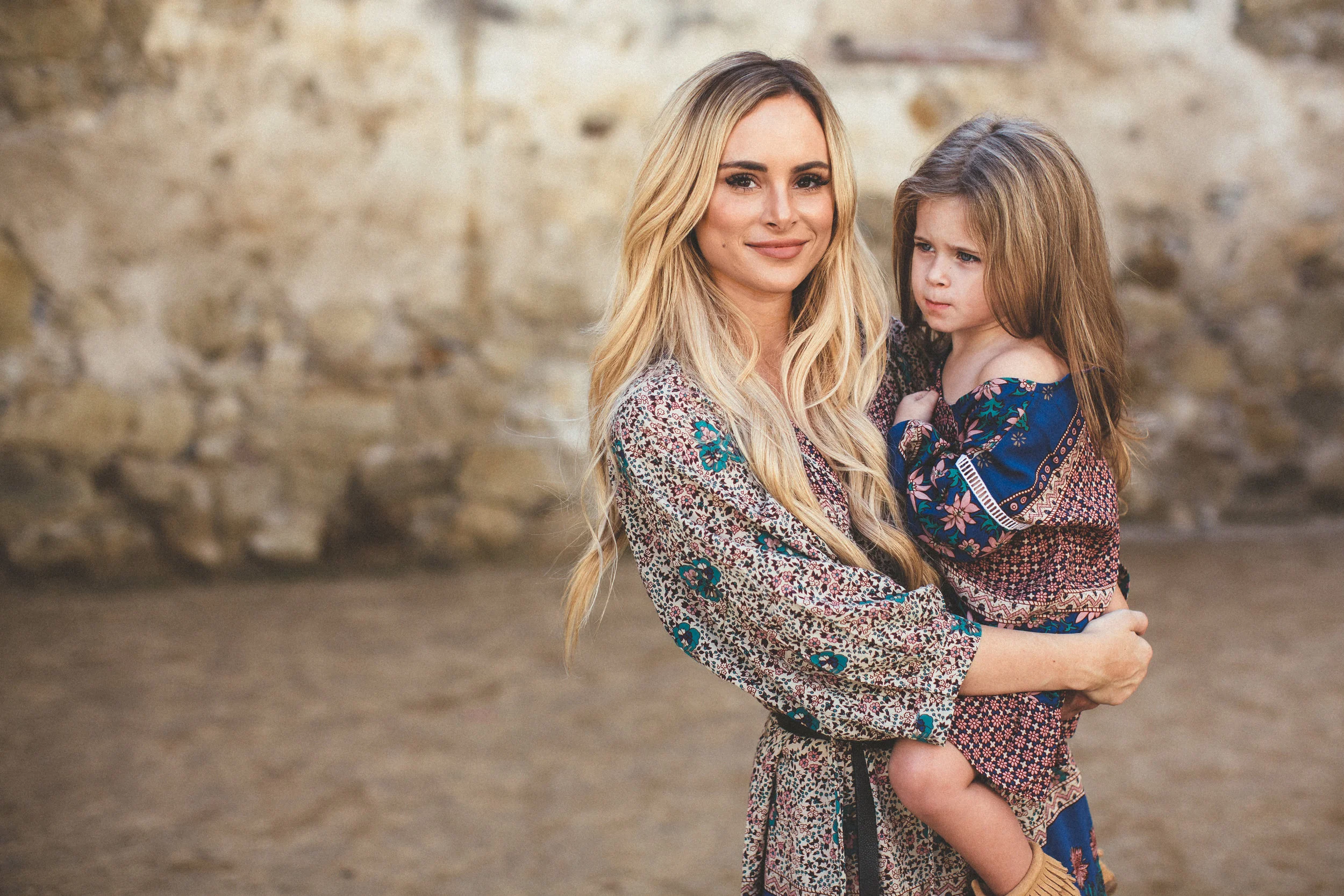 CLEOBELLA LITTLES FALL 2017 LOOKBOOK