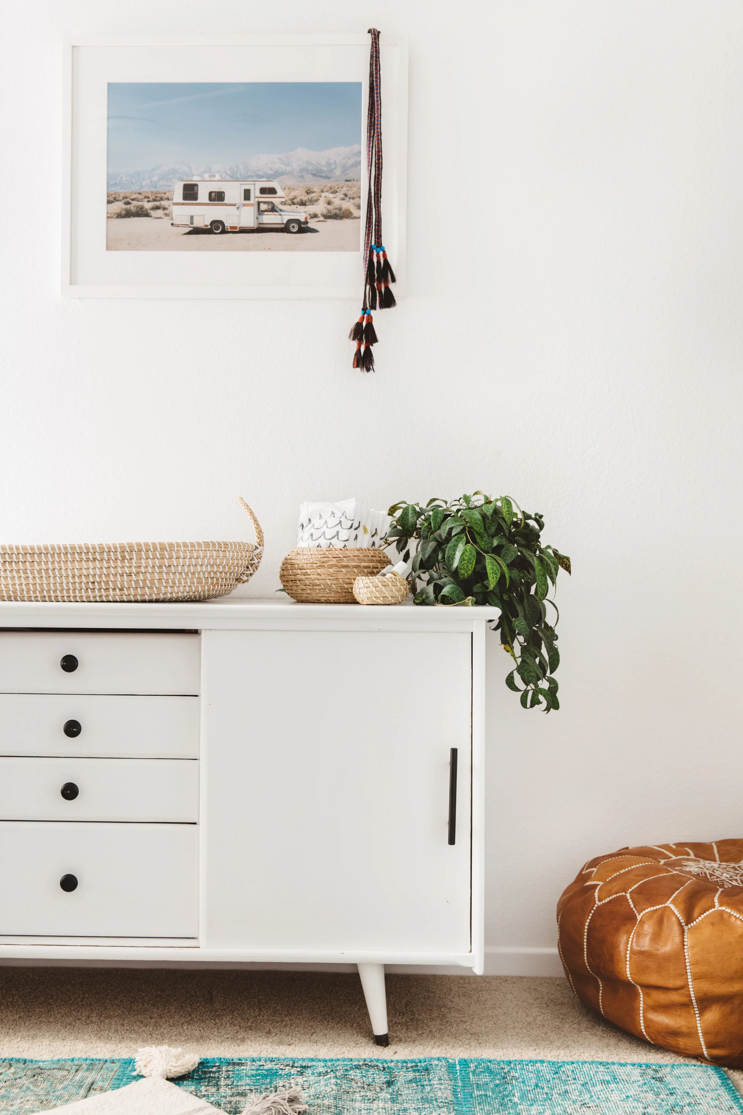TARYN KENT NURSERY PROJECT