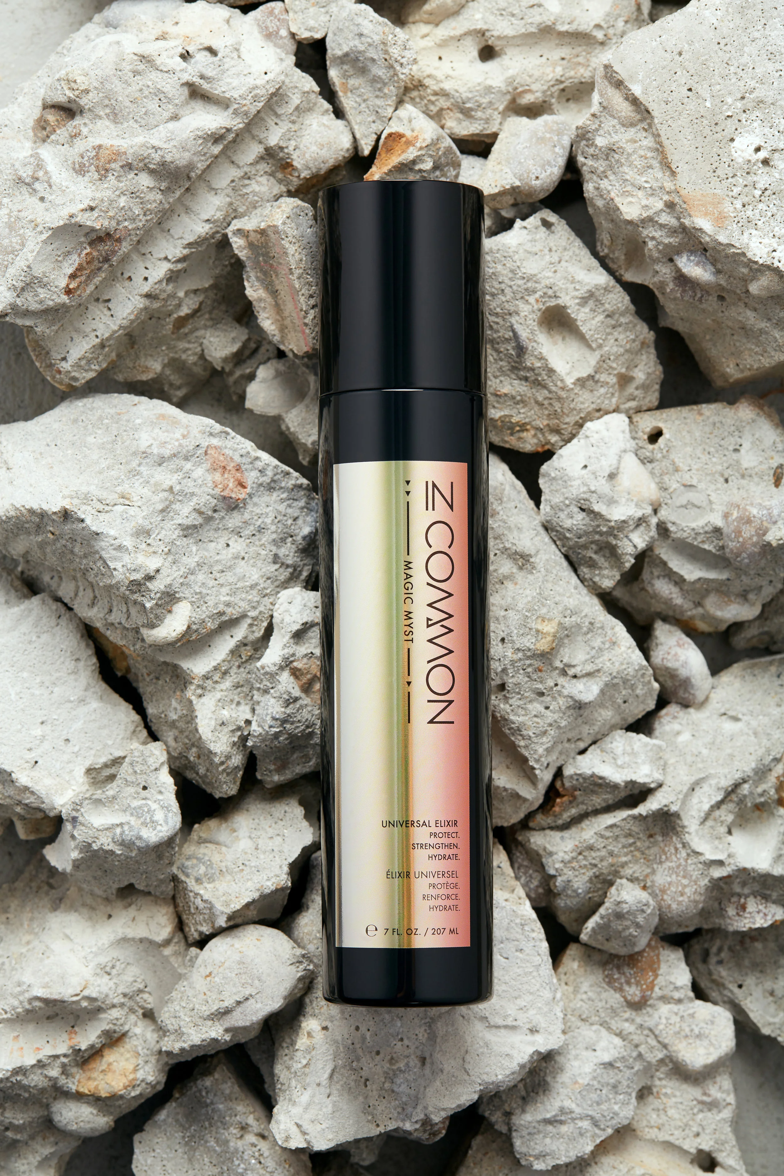 Incommon Beauty | Magic Myst