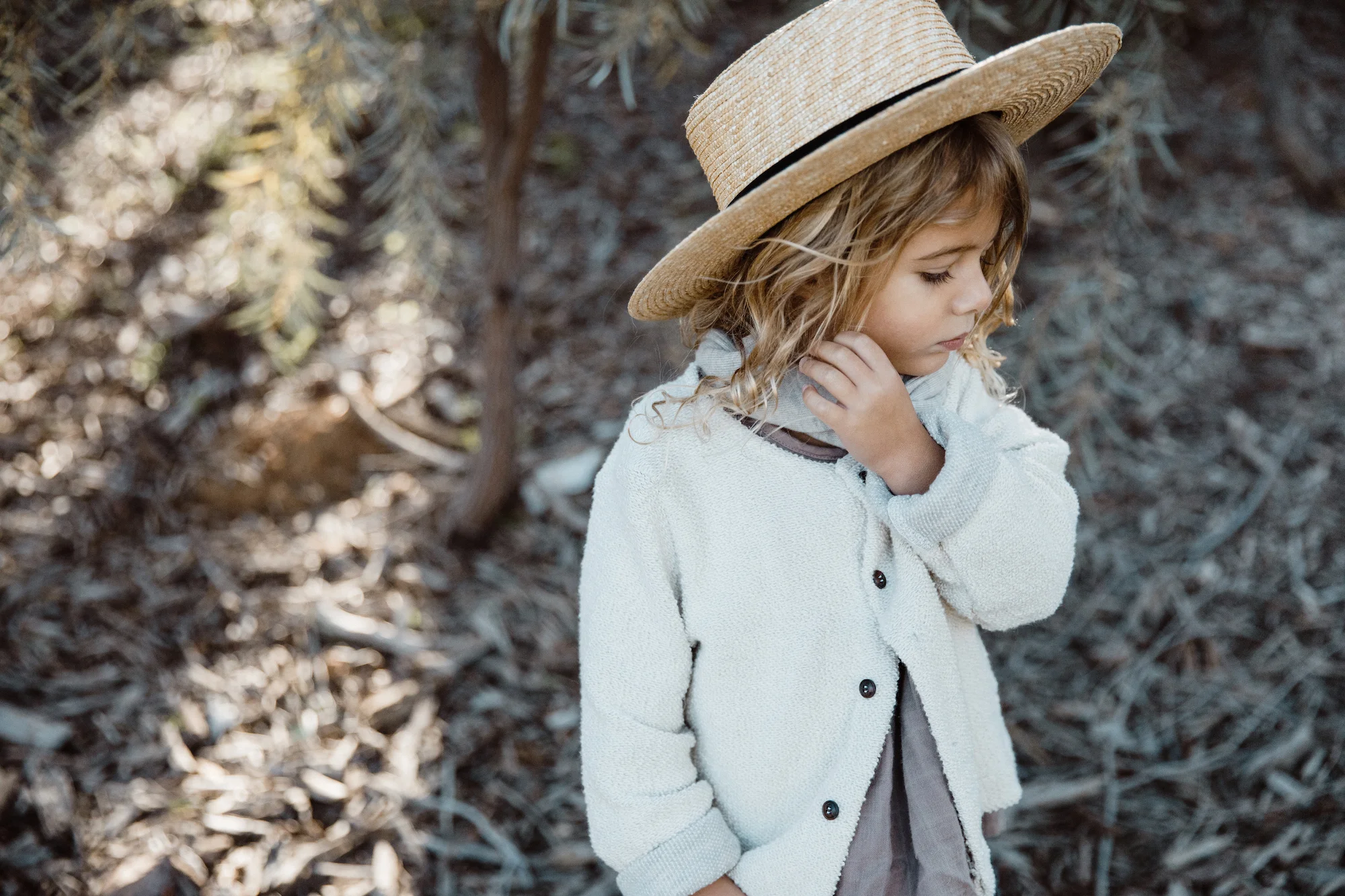 GO GENTLY | FALL 2019