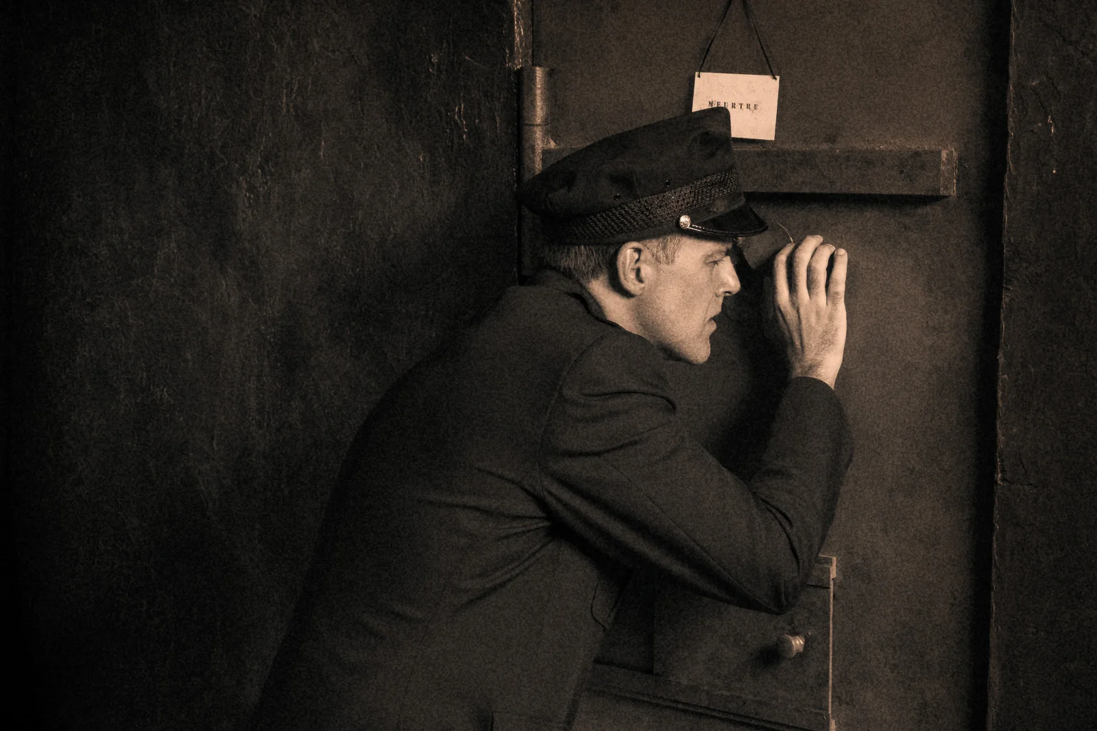 meurtre , 2013