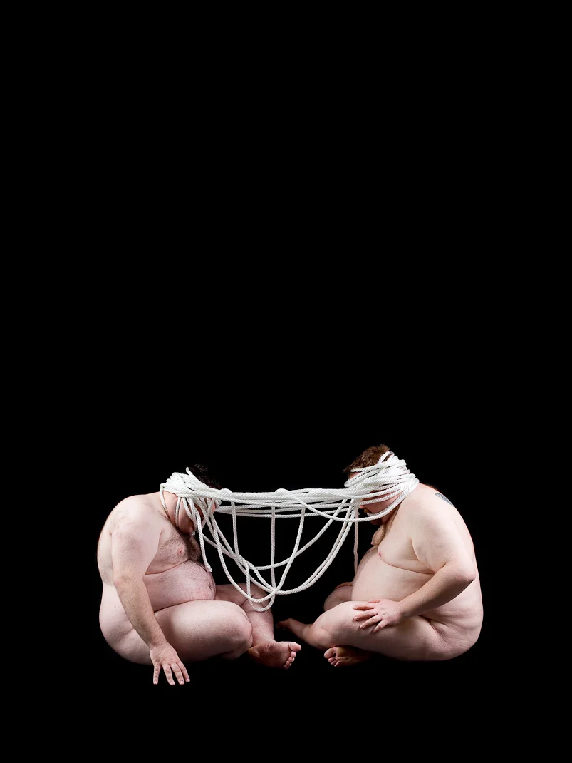 Bound I - Tom and Garth , 2006