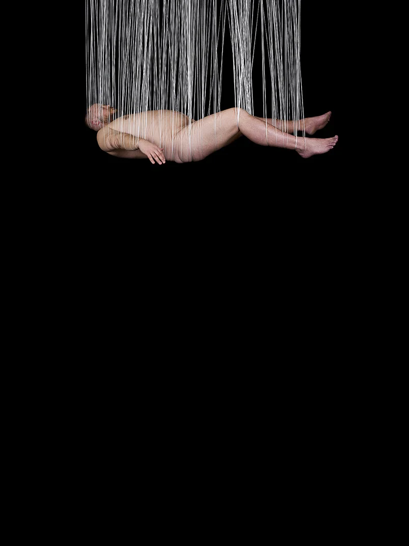 Bound IX - John , 2007