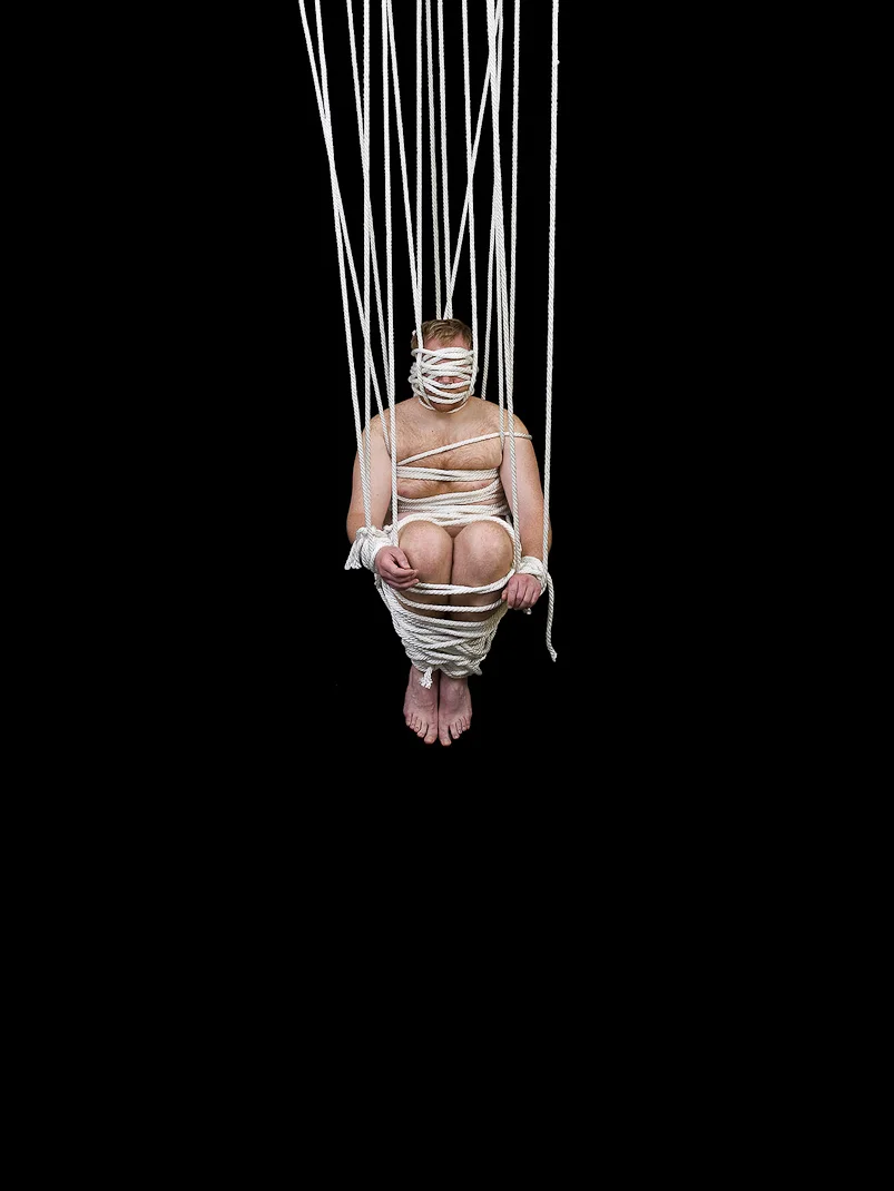 Bound XI - George , 2007