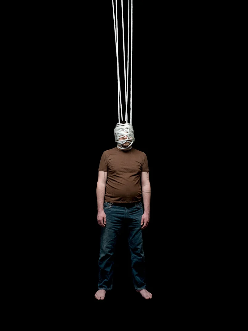 Bound XIII - Yann , 2007