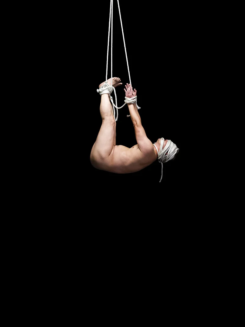 Bound XIV - Renato , 2007