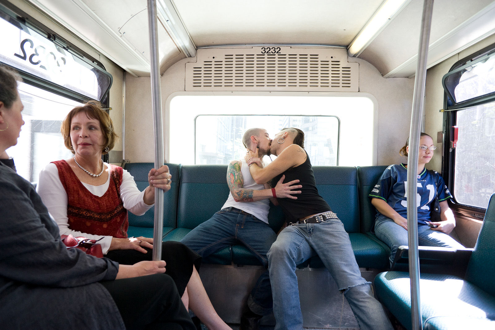 If You See It, Darling, Then It's There , 2009