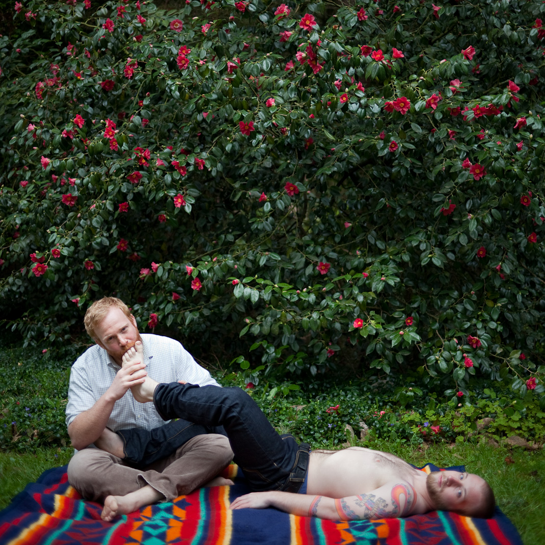 From Your Head to Your Toes , 2009