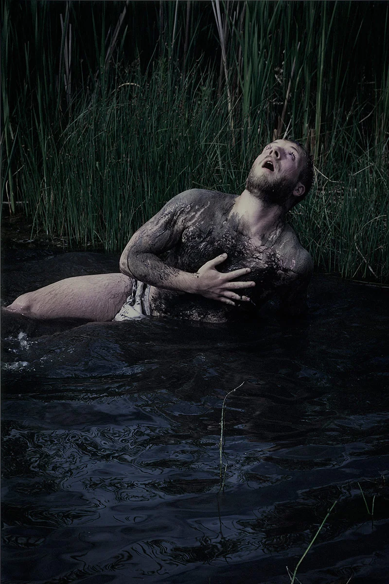 Red Fever , 2012