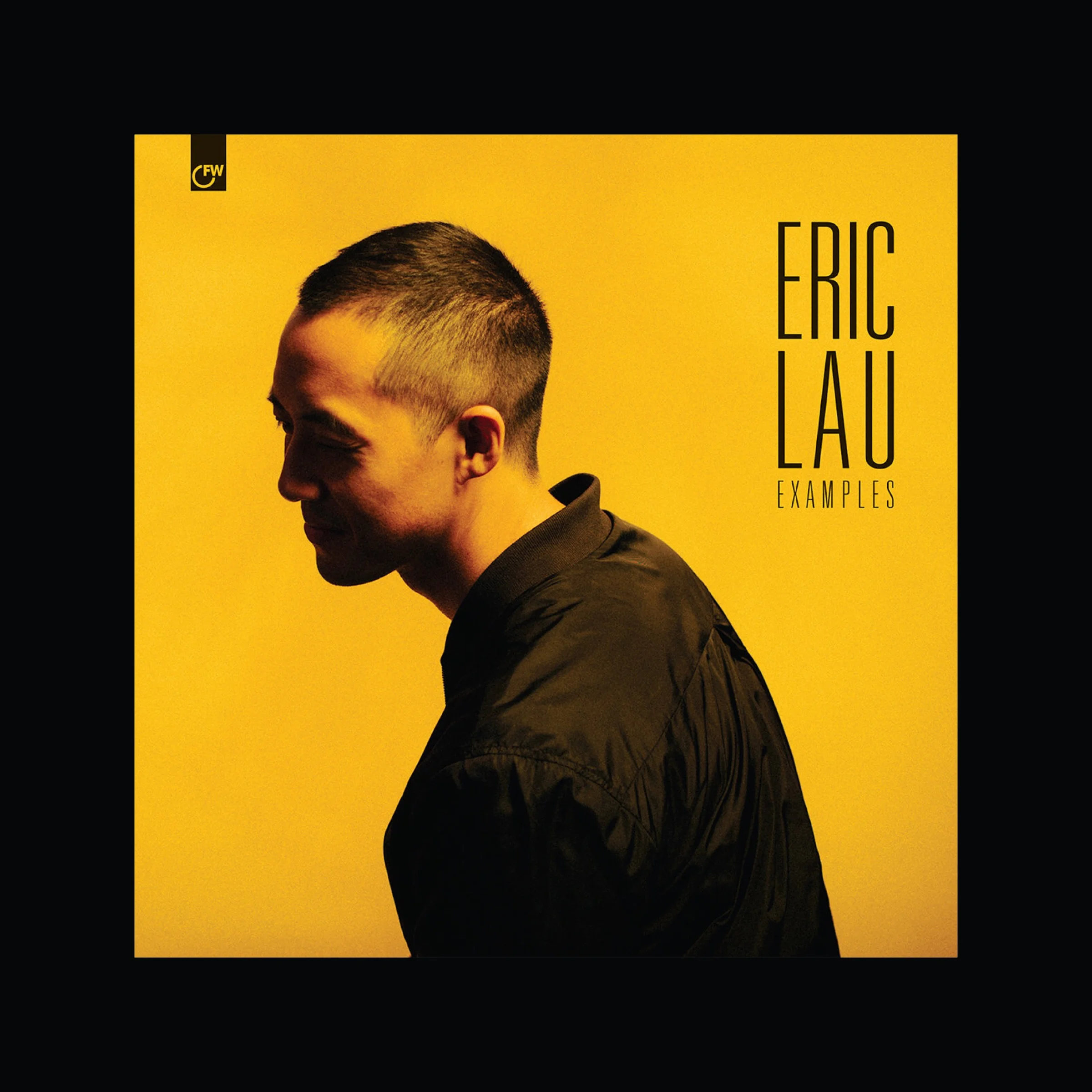 Eric Lau