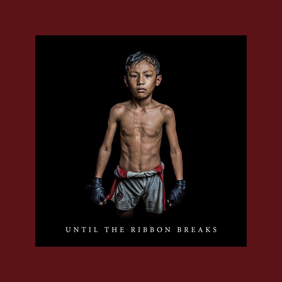 Until The Ribbon Breaks