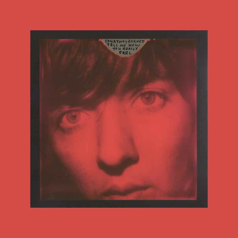 Courtney Barnett