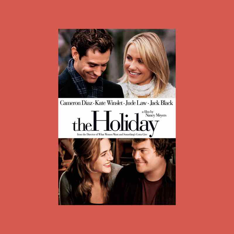 The Holiday