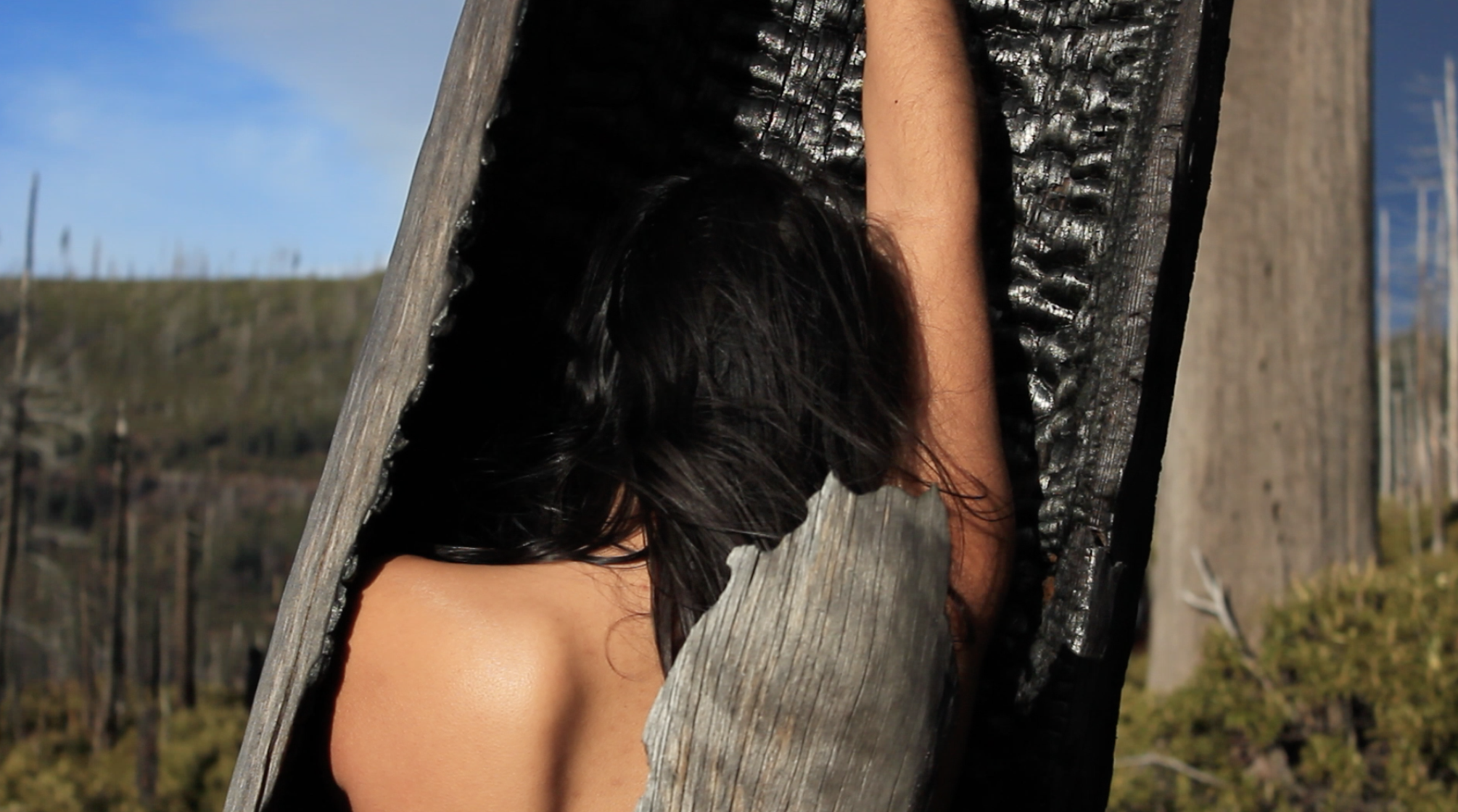 Frontier Fellowship - Blanca S. Villalobos