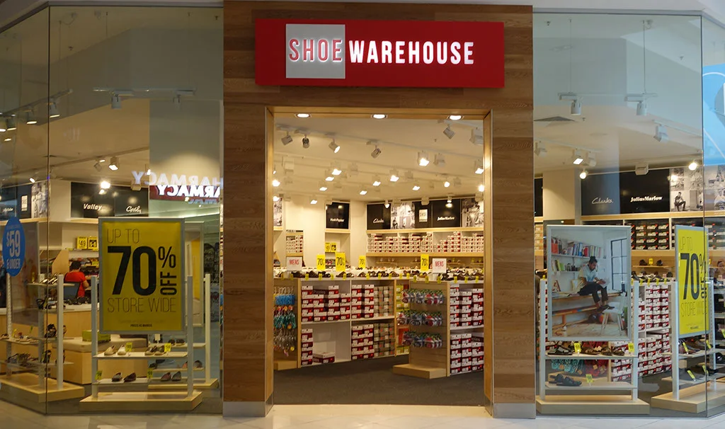 shoewarehouse