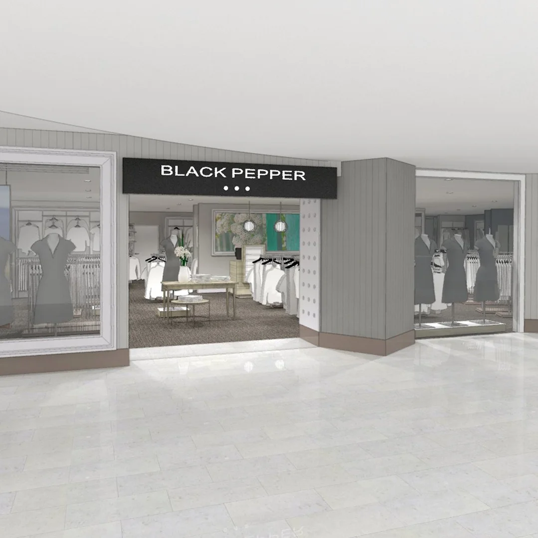 BLACK PEPPER