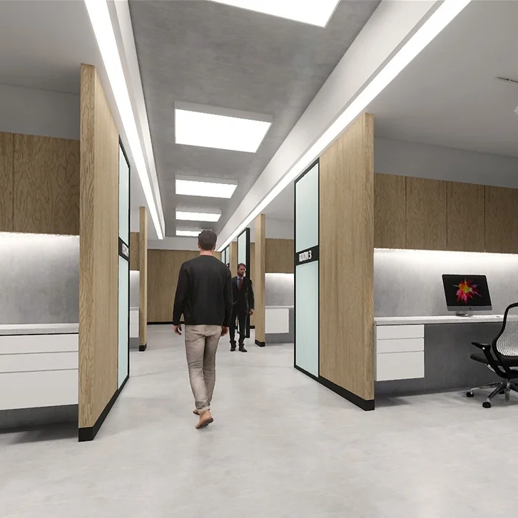 DENTAL CLINIC