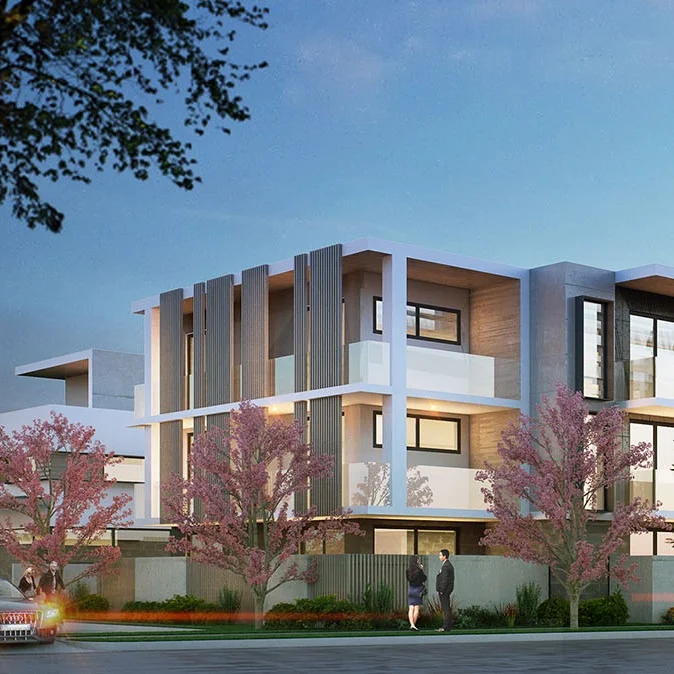 AGED CARE RESIDENCY