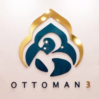 OTTOMAN 3