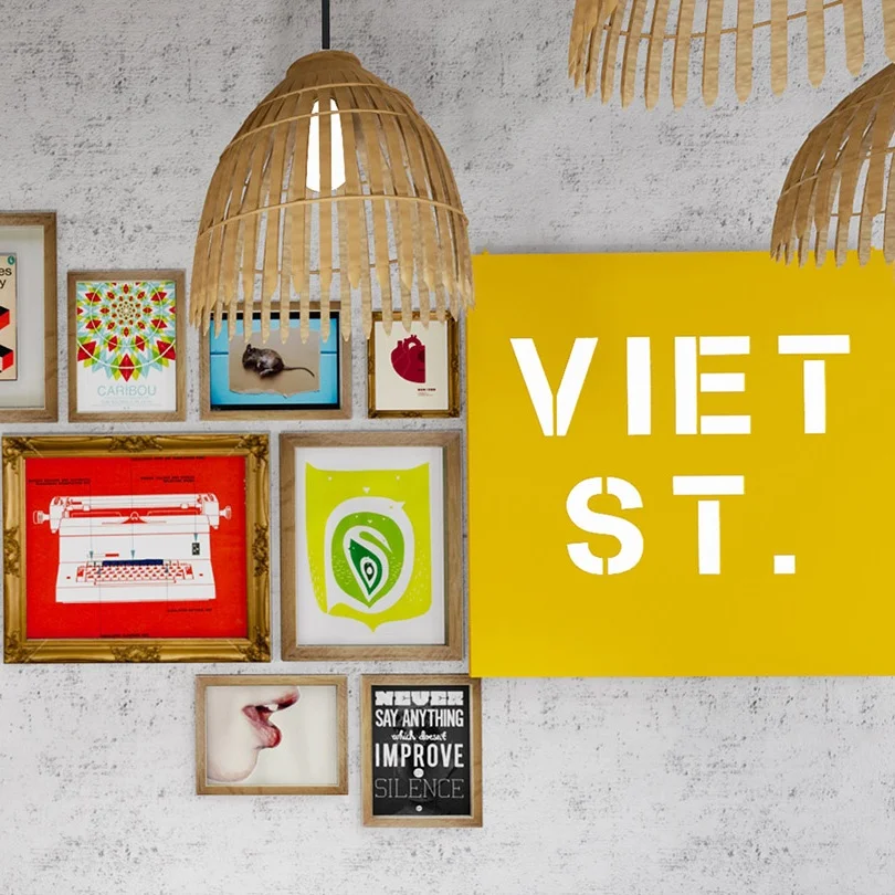 VIET ST