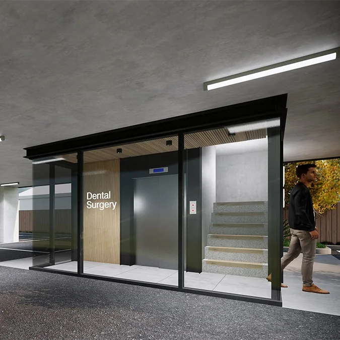 DENTAL CLINIC
