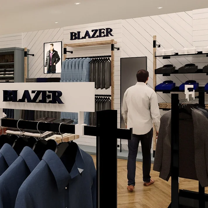 BLAZER