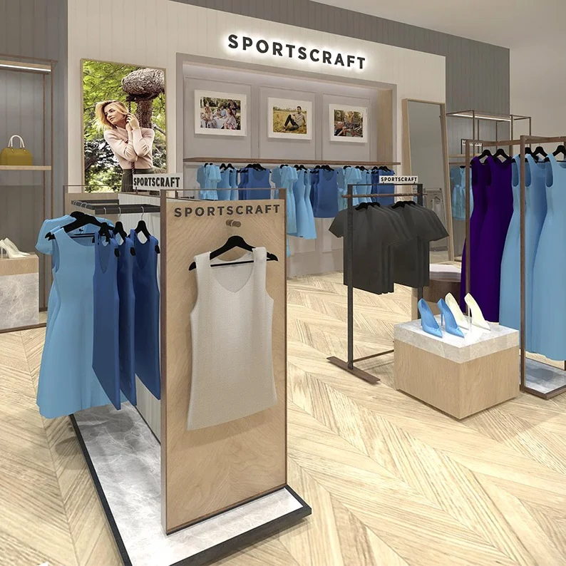 SPORTSCRAFT
