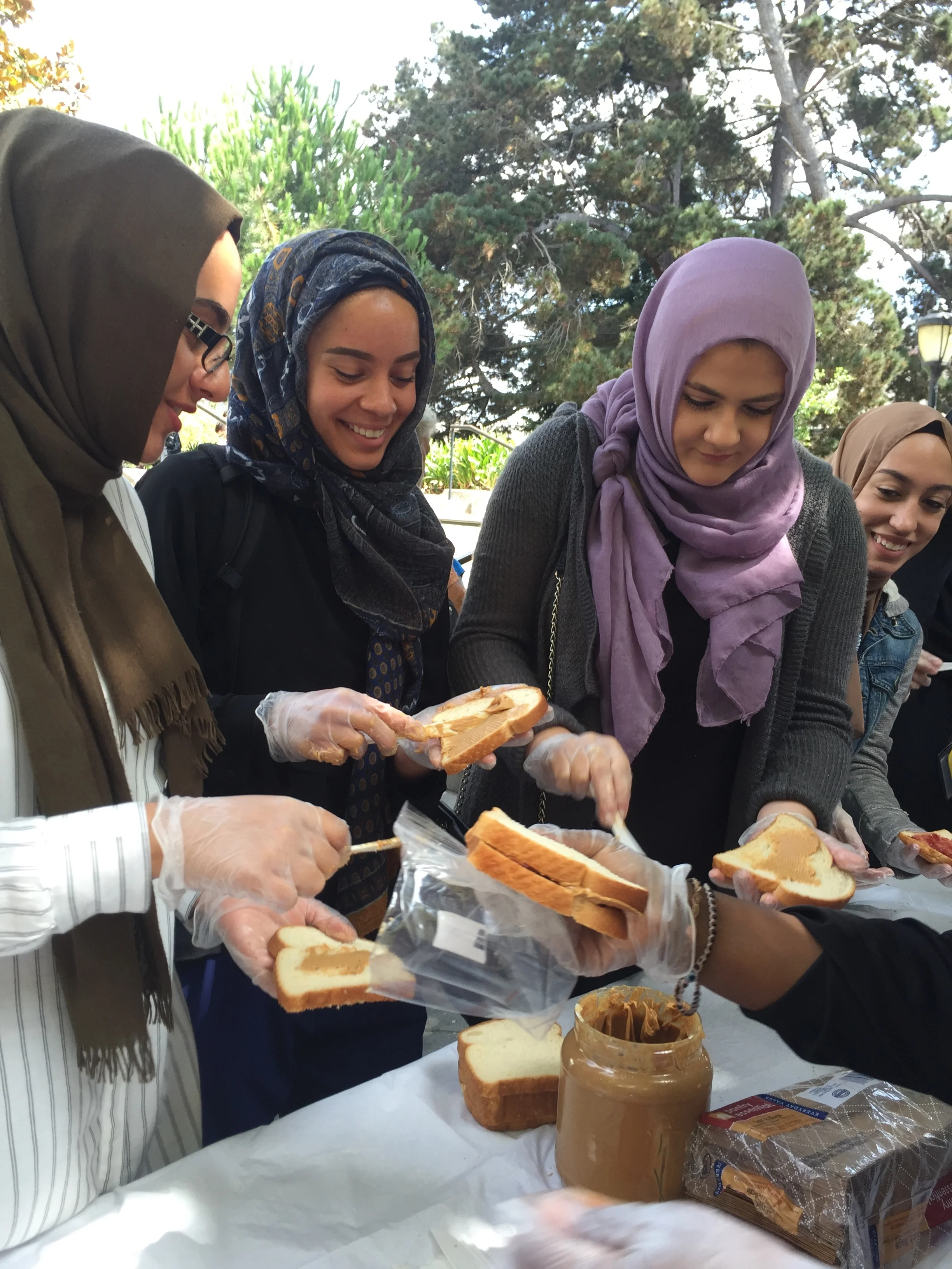 Project Downtown 2016