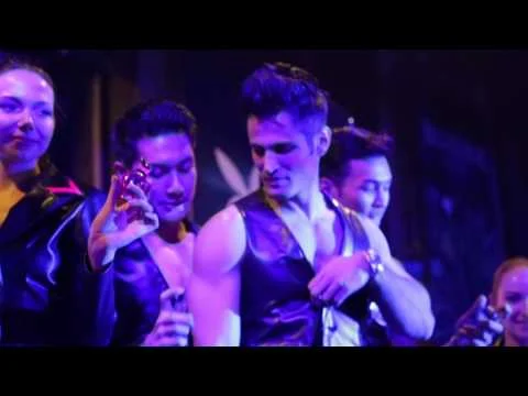 Playboy Fragrances Launch