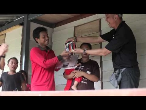 Energizer Malaysia EPIC Homes