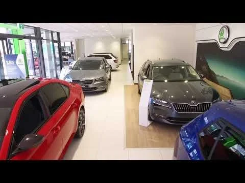 Skoda Perth - Dealership Video, Main with Voice Over