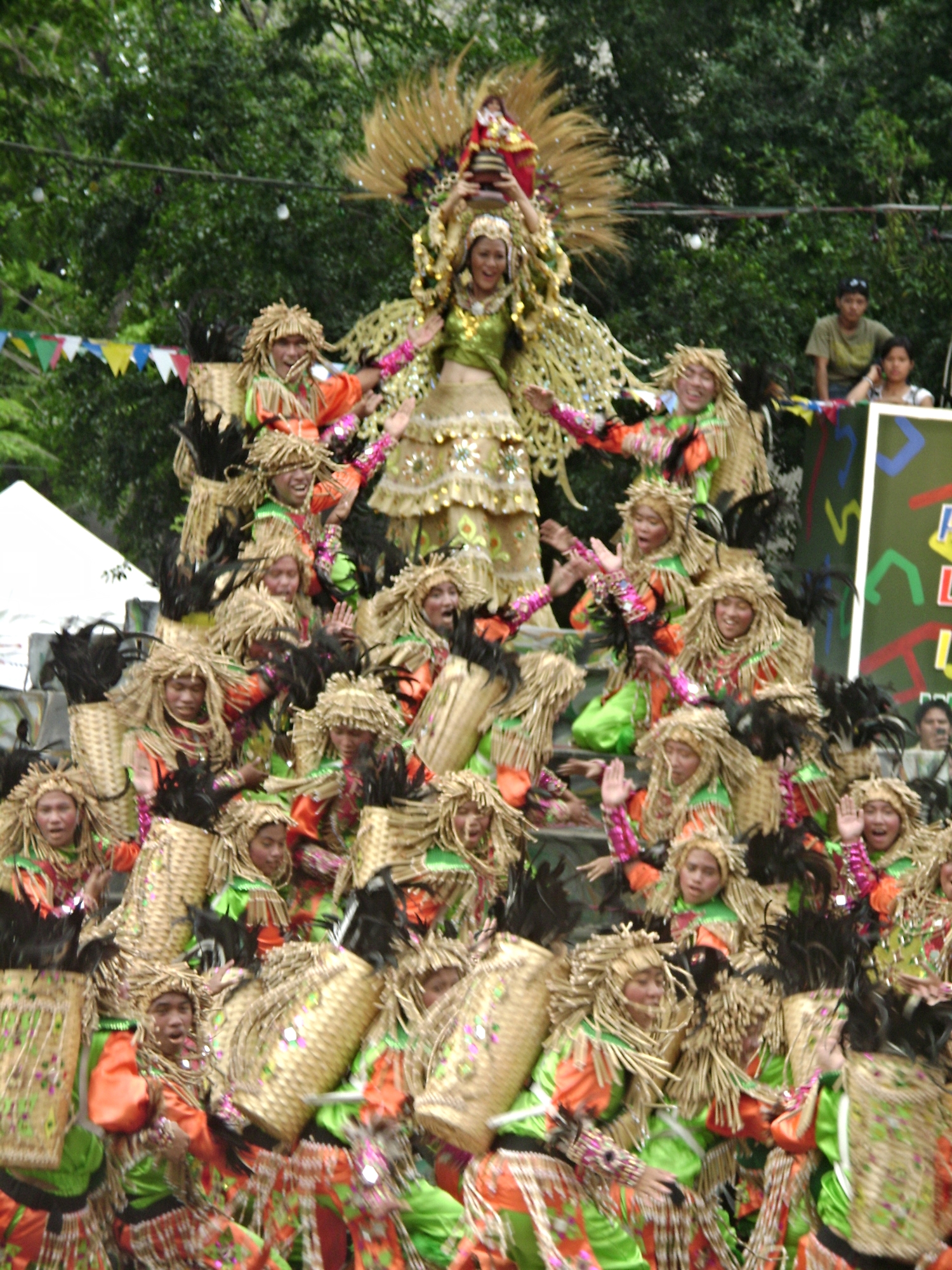Aliwan Fiesta Manila