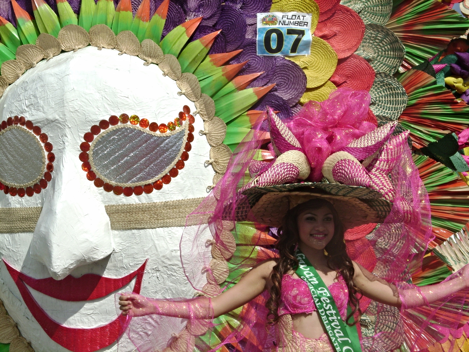 Aliwan Fiesta Manila