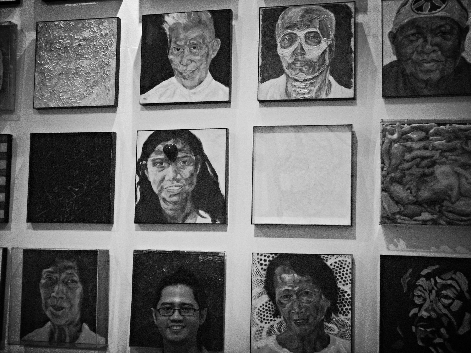 Manila Metropolitan Museum