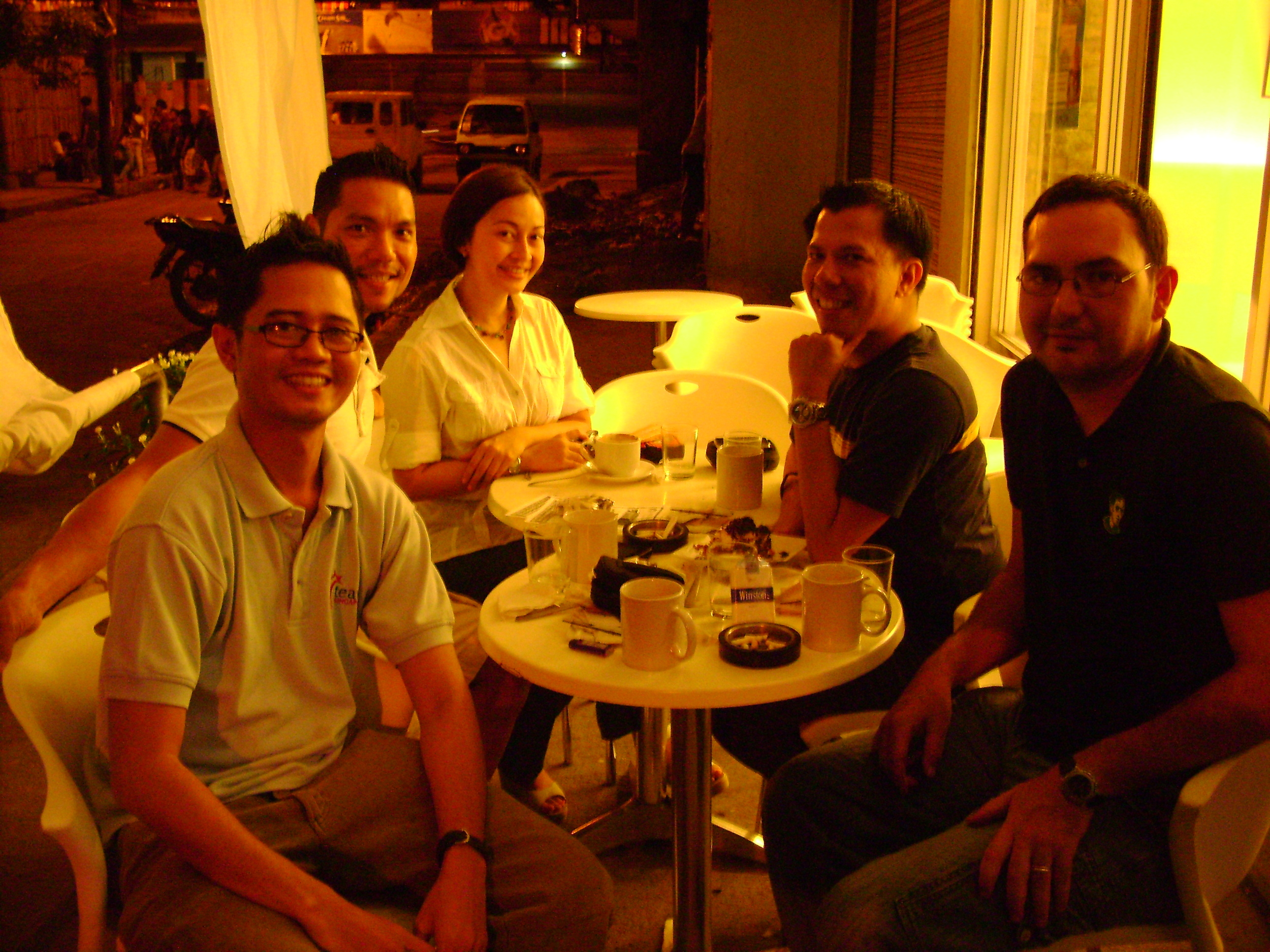 Iliganon Hospitality