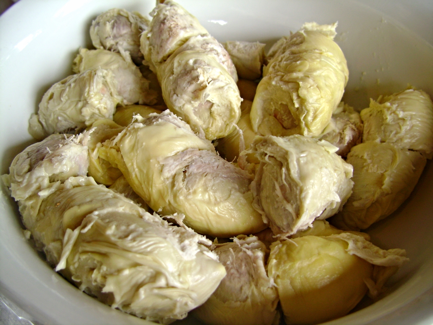 The Durians of Cagayan de Oro
