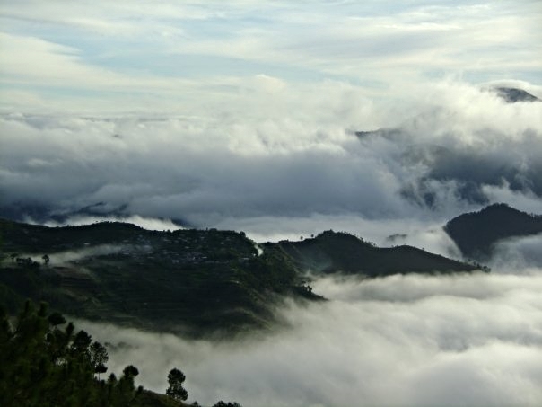 Sagada Dreaming