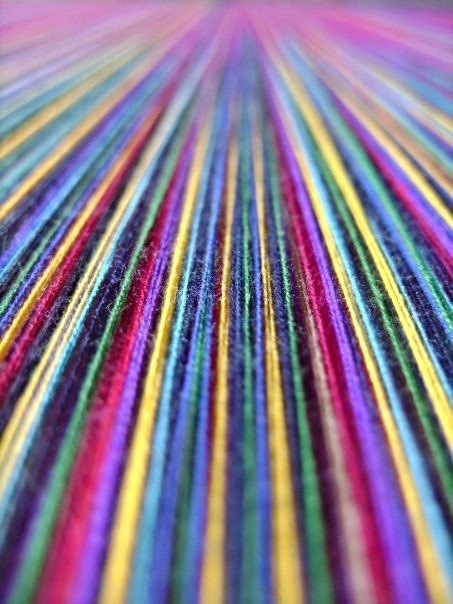 Sagada Weaving