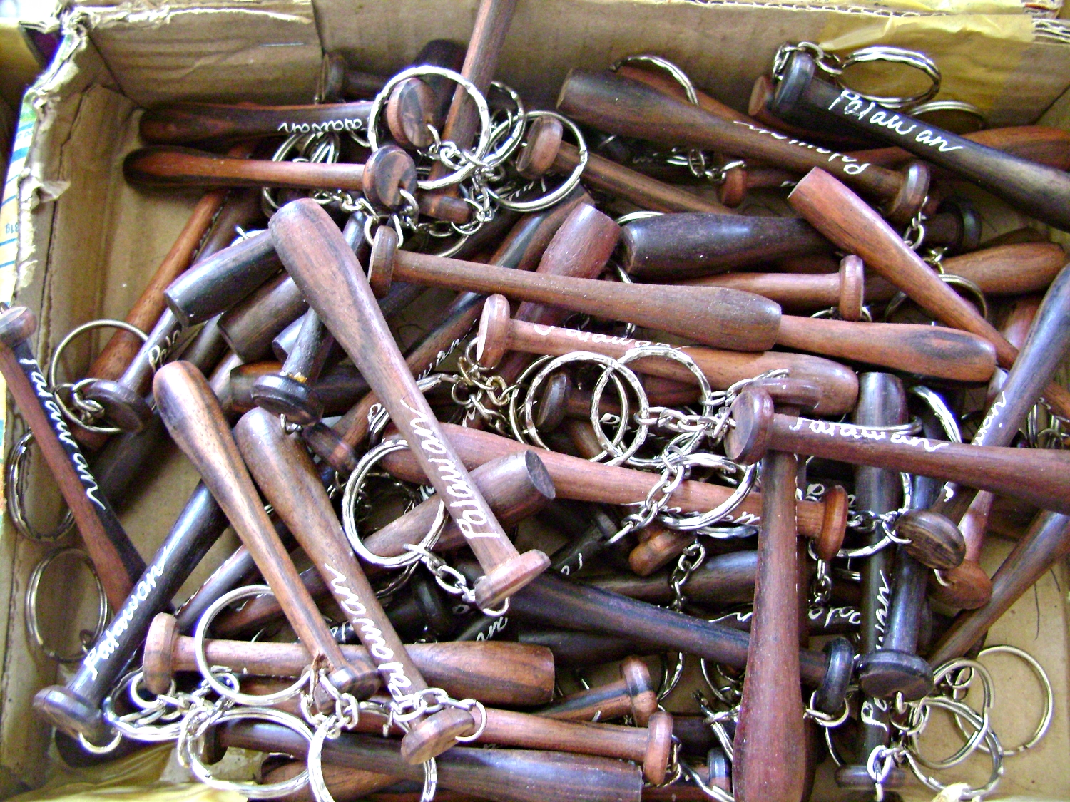 Prison Souvenir Shop