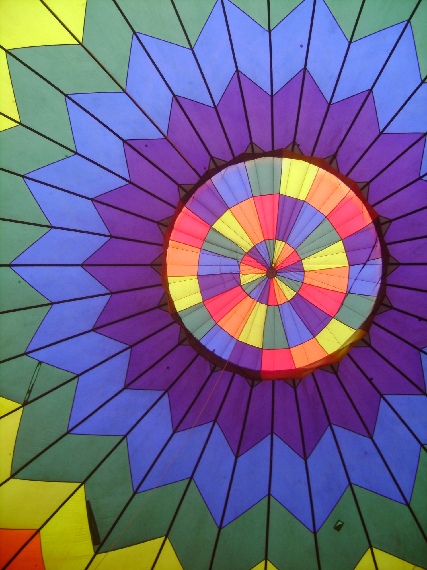 Our Balloon