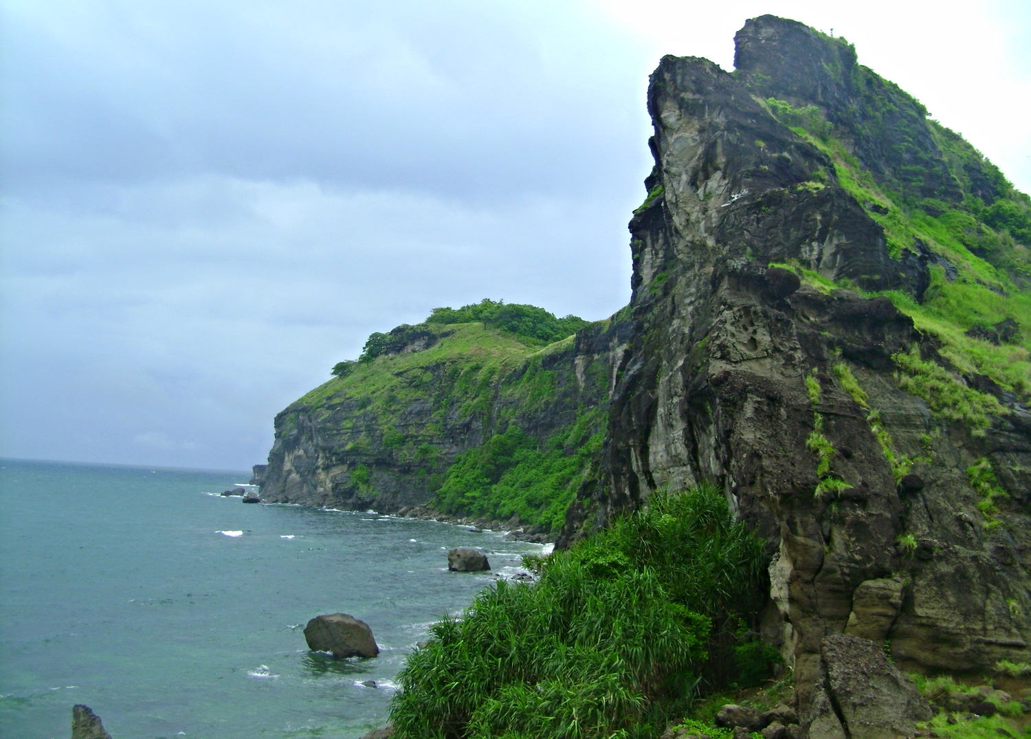 Volcanic Rocks