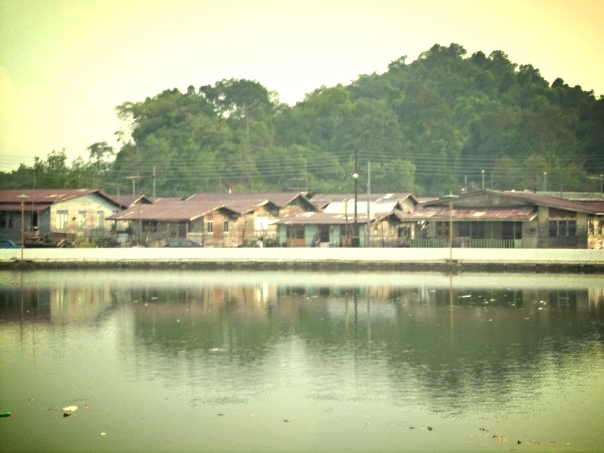 Kampong Ayer: Bandar Seri Begawan